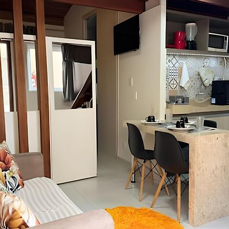 Solar Agua Apartaments Praia de Pipa Buitenkant foto