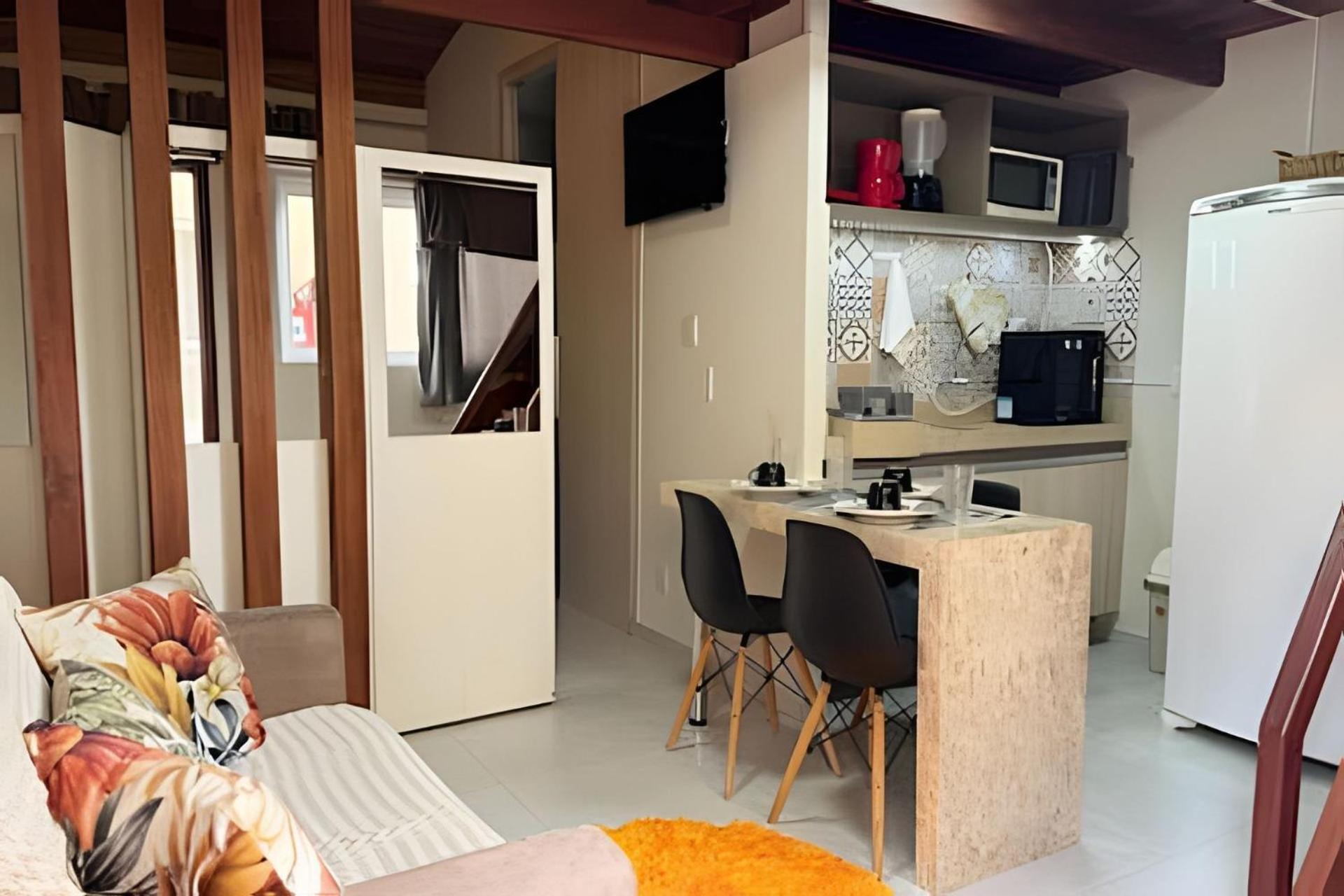 Solar Agua Apartaments Praia de Pipa Buitenkant foto