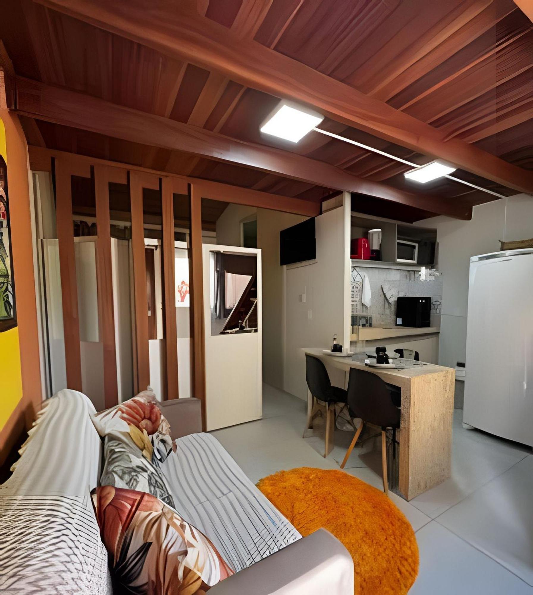 Solar Agua Apartaments Praia de Pipa Buitenkant foto