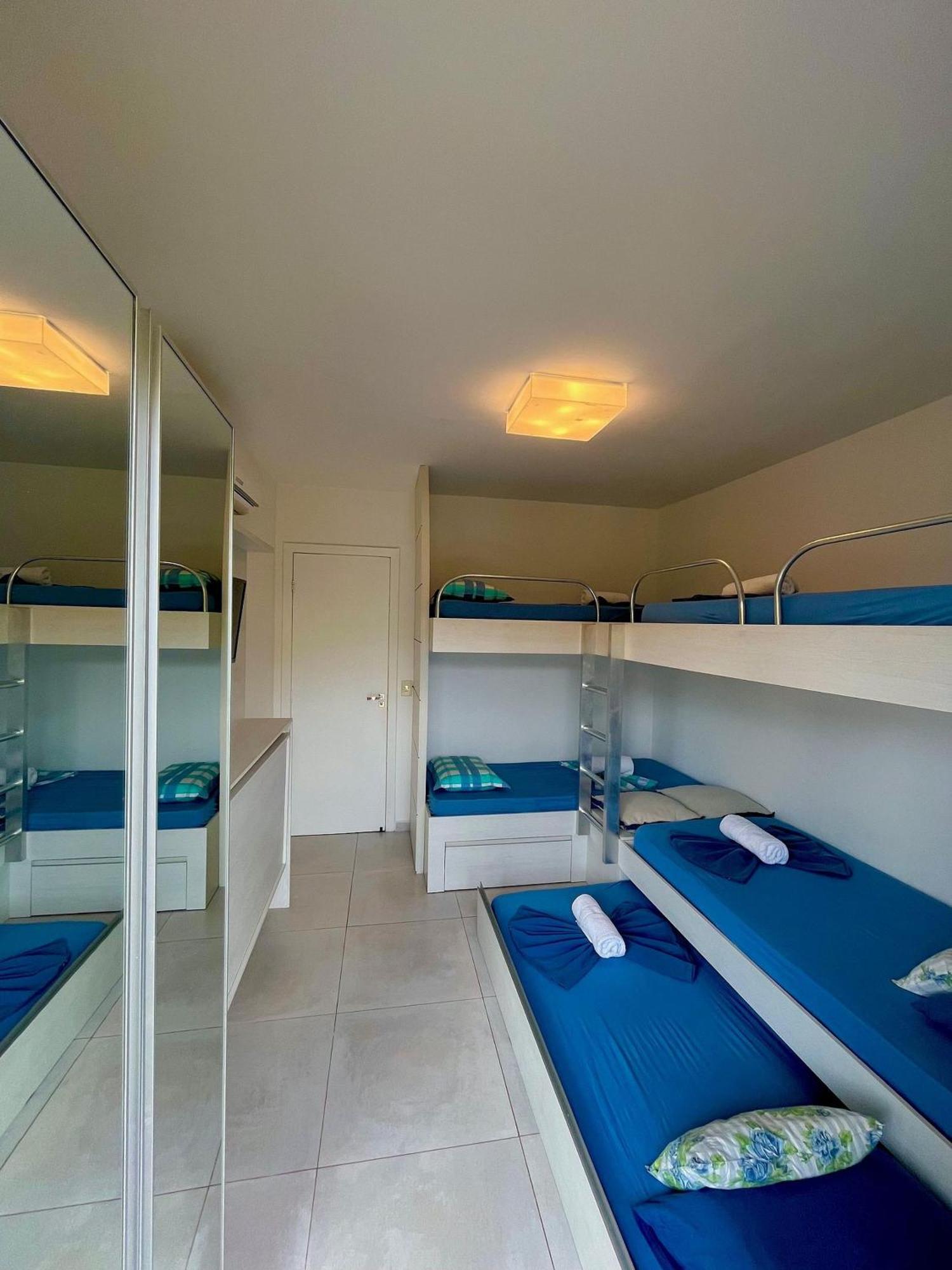Solar Agua Apartaments Praia de Pipa Buitenkant foto